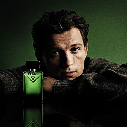 Imagem recente de tom