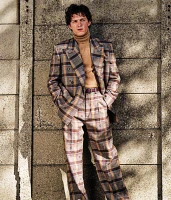 Imagem recente de tom