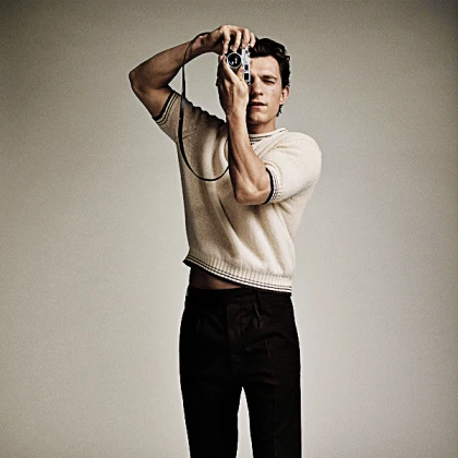 Imagem recente de tom