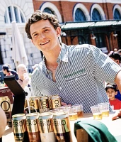 Imagem recente de tom