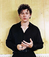 Imagem recente de tom