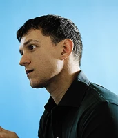 Imagem recente de tom