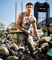 Imagem recente de tom