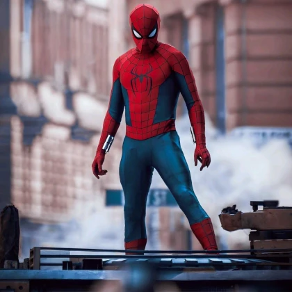 Imagem recente de tom