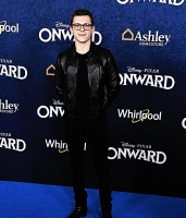 Imagem recente de tom