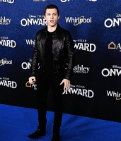 Imagem recente de tom