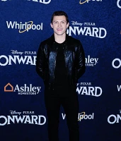 Imagem recente de tom