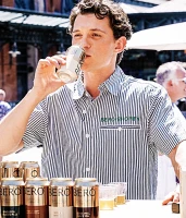 Imagem recente de tom