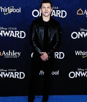 Imagem recente de tom