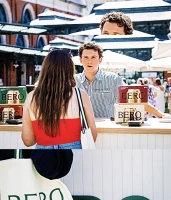 Imagem recente de tom