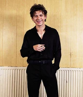 Imagem recente de tom