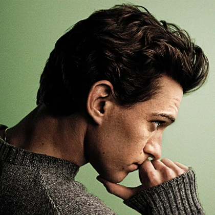 Imagem recente de tom