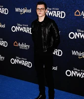 Imagem recente de tom