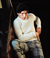 Imagem recente de tom