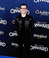 Imagem recente de tom