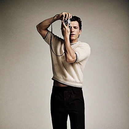 Imagem recente de tom