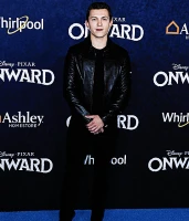 Imagem recente de tom