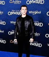 Imagem recente de tom