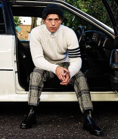 Imagem recente de tom