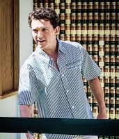 Imagem recente de tom