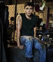 Imagem recente de tom