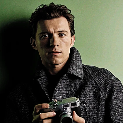 Imagem recente de tom