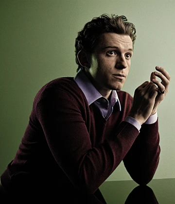 Imagem recente de tom