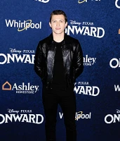 Imagem recente de tom