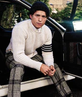 Imagem recente de tom