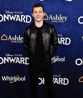 Imagem recente de tom