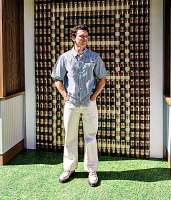 Imagem recente de tom