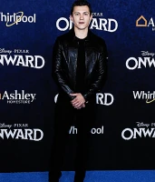 Imagem recente de tom