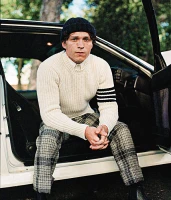 Imagem recente de tom