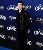 Imagem recente de tom