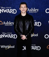 Imagem recente de tom