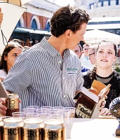 Imagem recente de tom