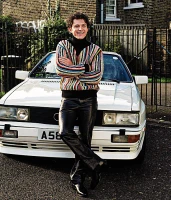 Imagem recente de tom