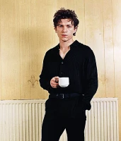 Imagem recente de tom