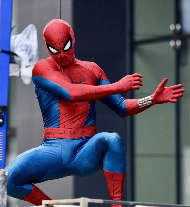 Imagem recente de tom