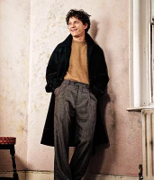 Imagem recente de tom