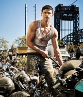 Imagem recente de tom