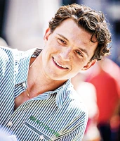 Imagem recente de tom