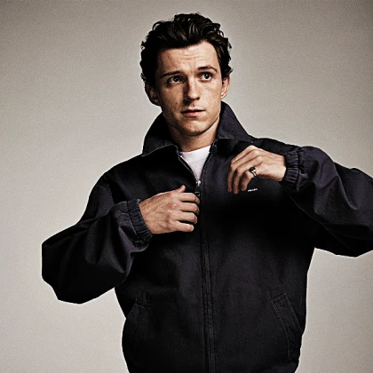 Imagem recente de tom