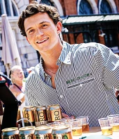 Imagem recente de tom