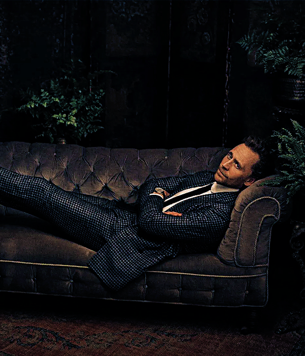 Foto de tomhiddleston