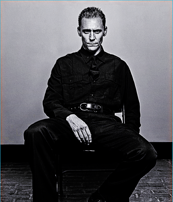 Foto de tomhiddleston