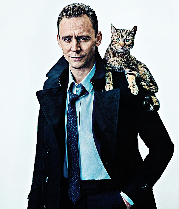 Foto de tomhiddleston