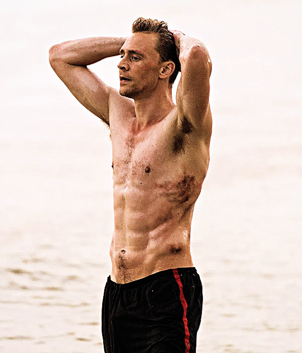 Foto de tomhiddleston