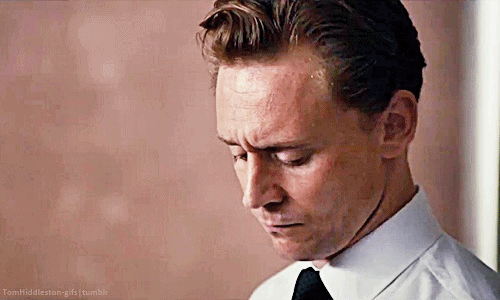 Imagem recente de tomhiddleston