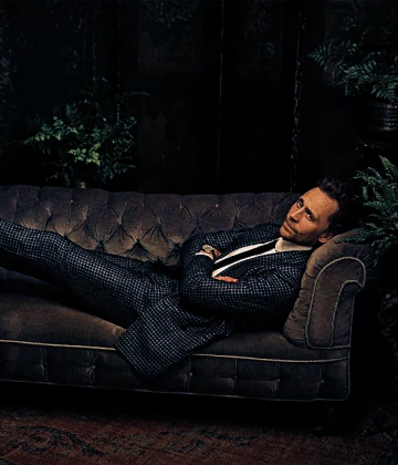 Imagem recente de tomhiddleston